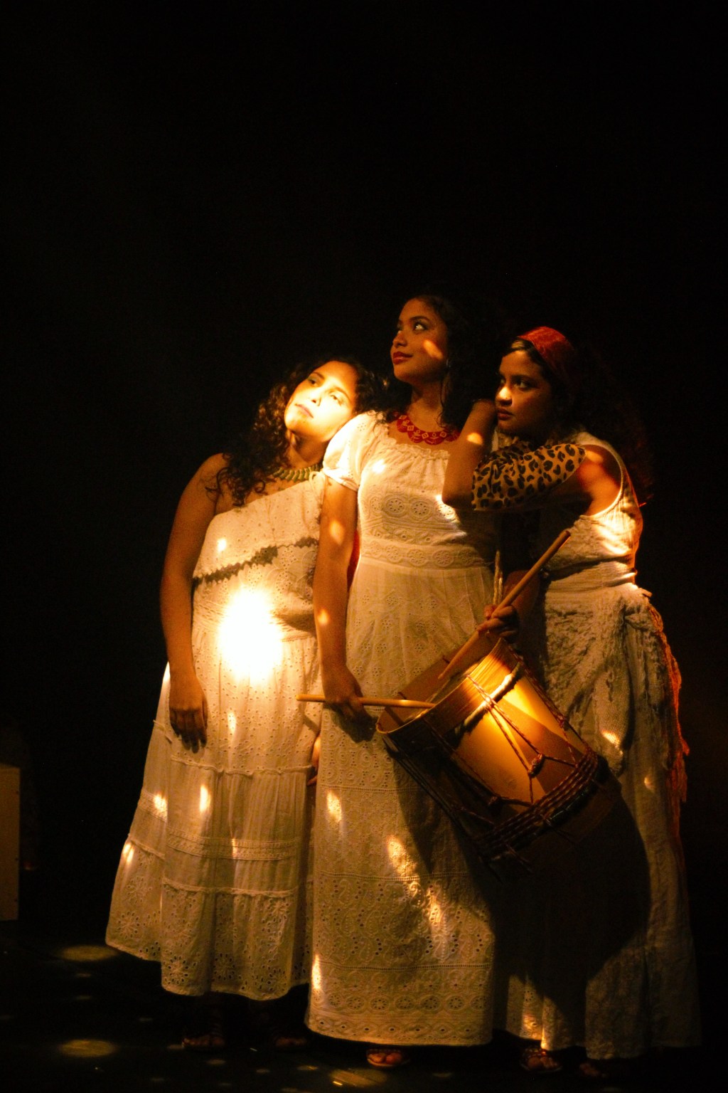 Atrizes maranhenses vão representar o Maranhão em festival na&nbsp;Bahia