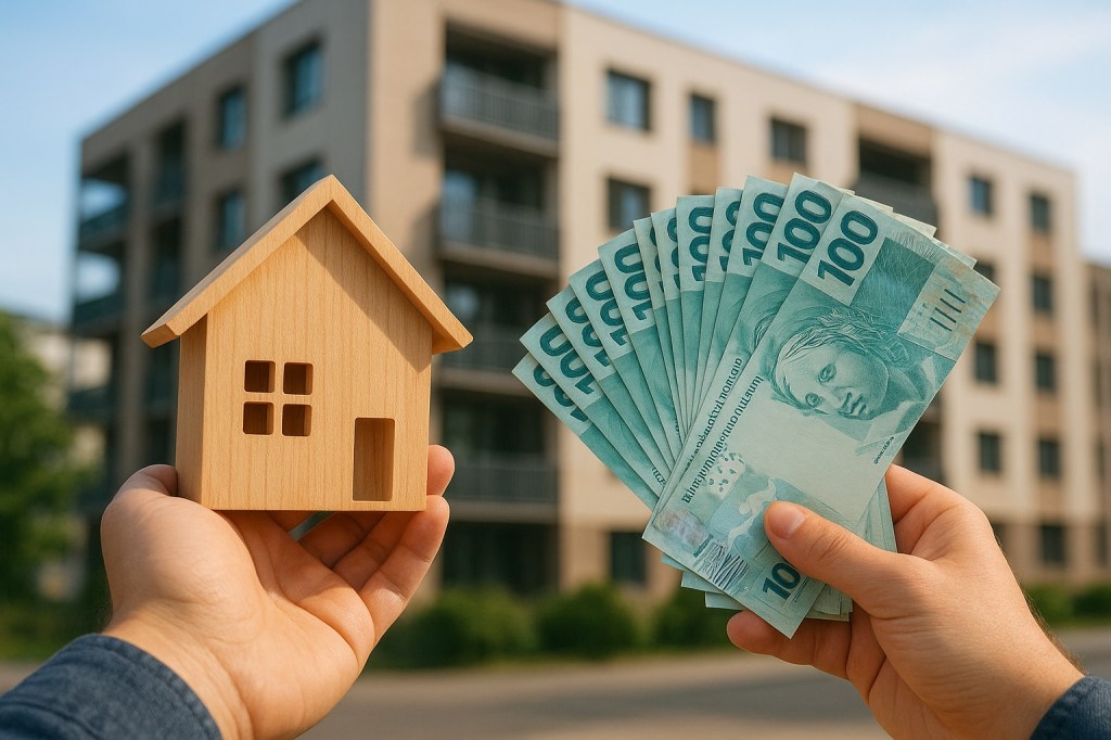 Onde eu construo define o quanto vou&nbsp;lucrar