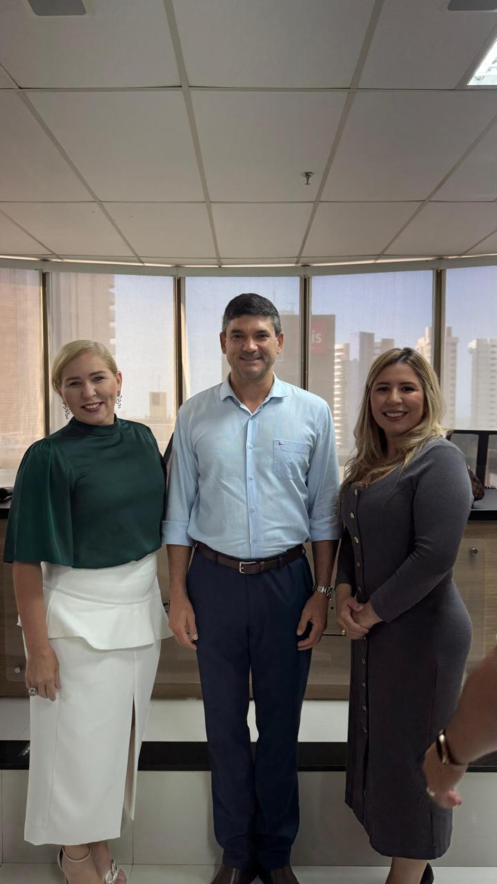 Escritório Galvão Leonardo Advocacia é finalista do Prêmio Empresa do Ano 2025 da&nbsp;ACM/MA