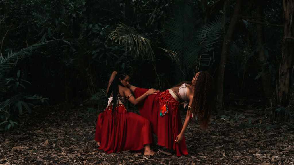 Em turnê pelo Brasil, espetáculo maranhense “Abayomi” terá sessão especial em São Luís nesta segunda&nbsp;(29)