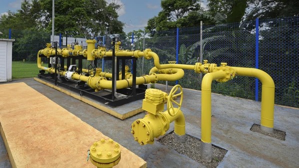 Gás Natural Impulsiona Descarbonização e Reforça Competitividade da&nbsp;Indústria