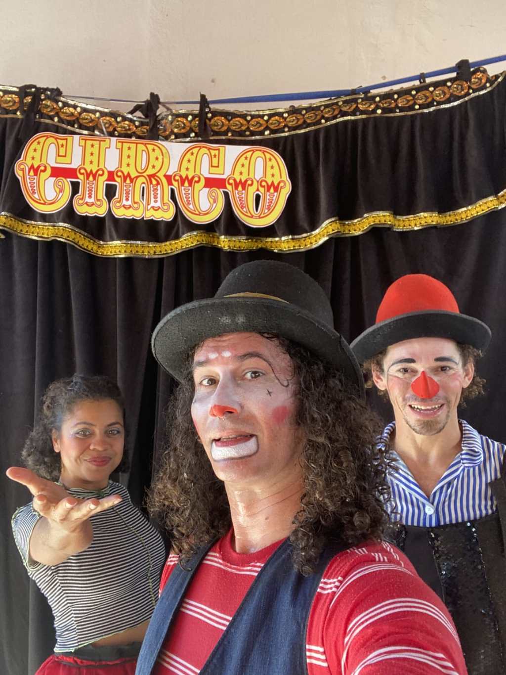 Sesc Maranhão marca presença na 23ª&nbsp;Fecoimp