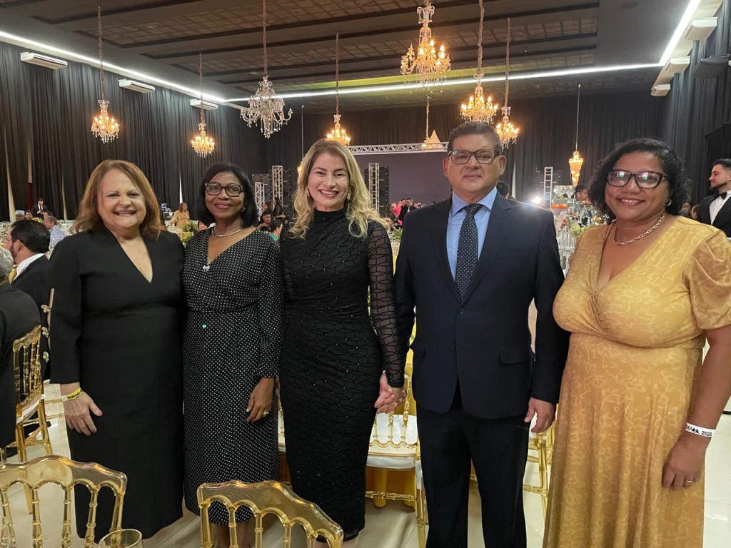 TJMA é homenageado com Prêmio REMADD 2025 – “Troféu Biana da Esperança”