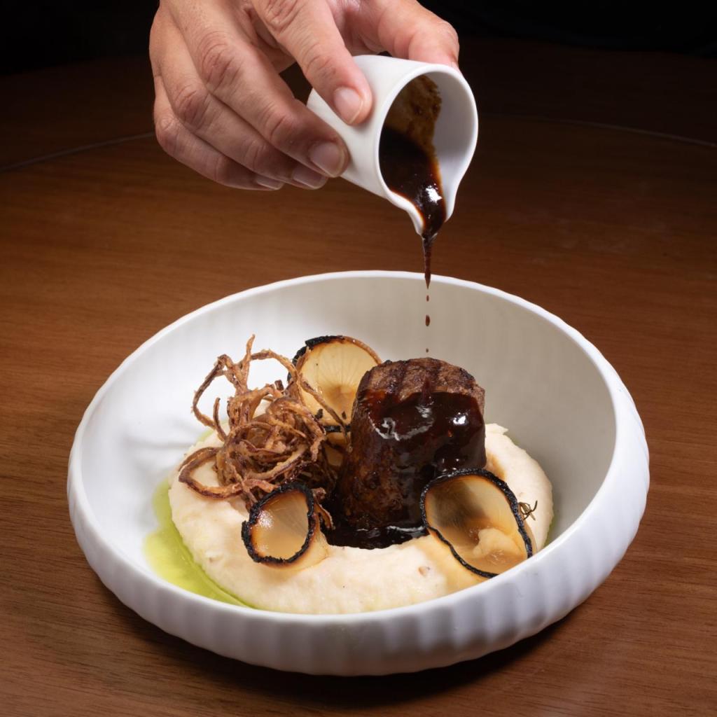 Villa do Vinho Bistrô apresenta novo menu de almoço&nbsp;executivo