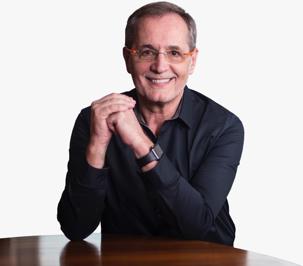 São Luís recebe palestra gratuita do publicitário Walter&nbsp;Longo