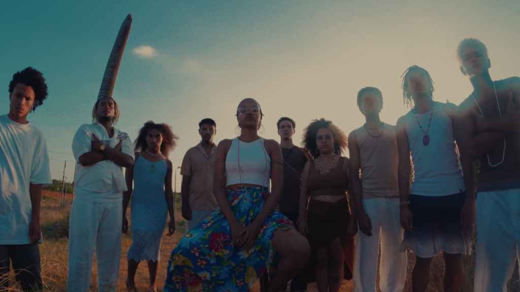 Curta-metragem de jovens do Maranhão brilha em Festival LABmais do&nbsp;Sesc