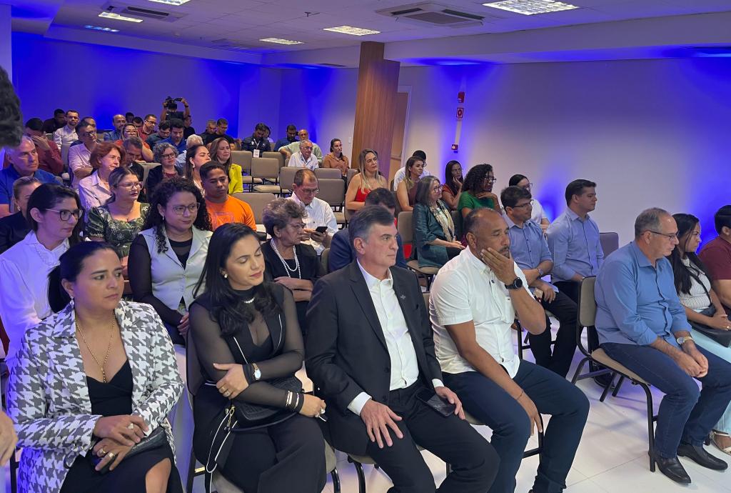 Sebrae lança o programa Território Empreendedor Médio Mearim, em Bacabal&nbsp;(MA)