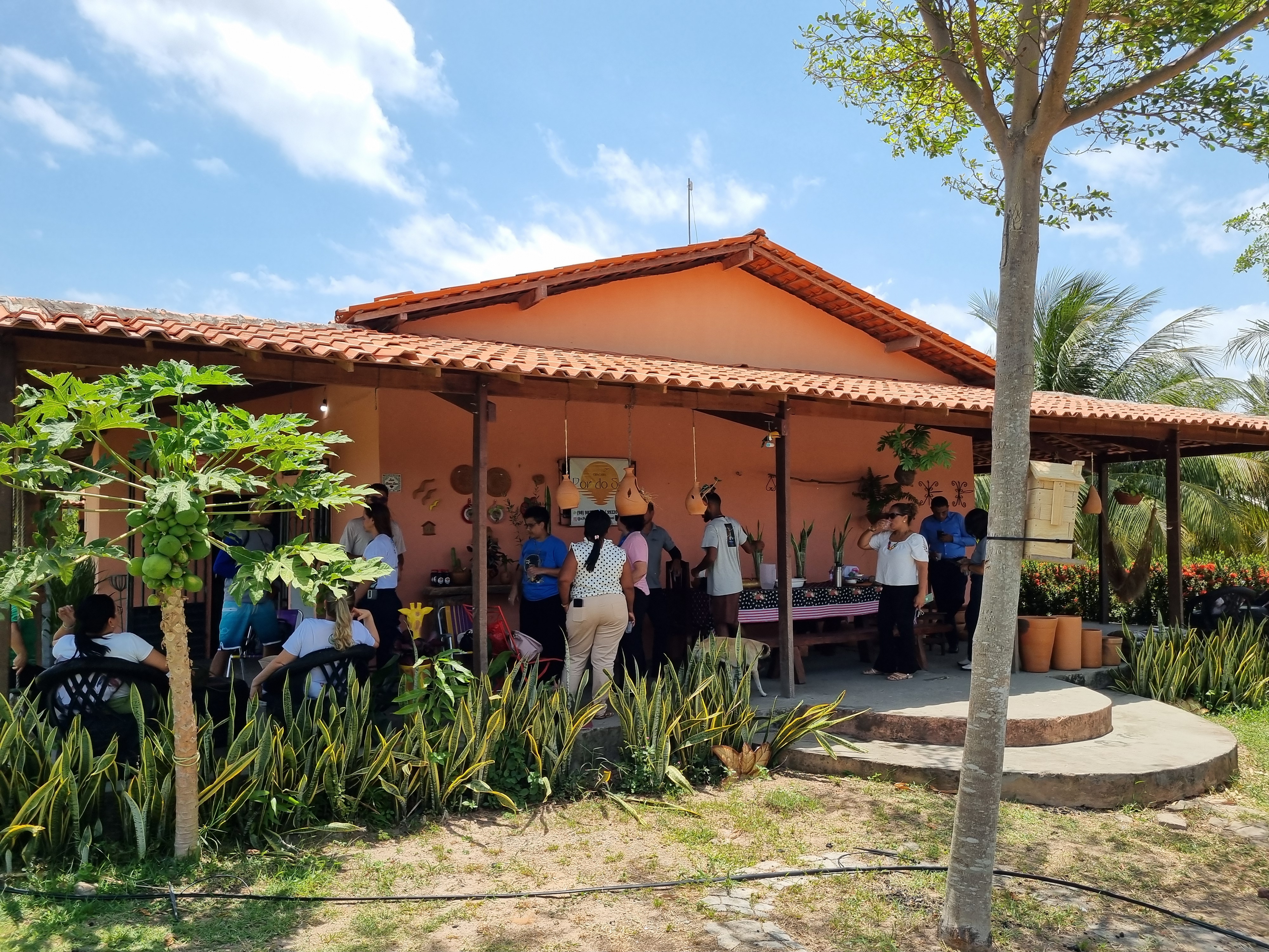 Circuito Agroturismo SLZ mostra novas experiências e mostra a força do turismo rural na Grande Ilha
