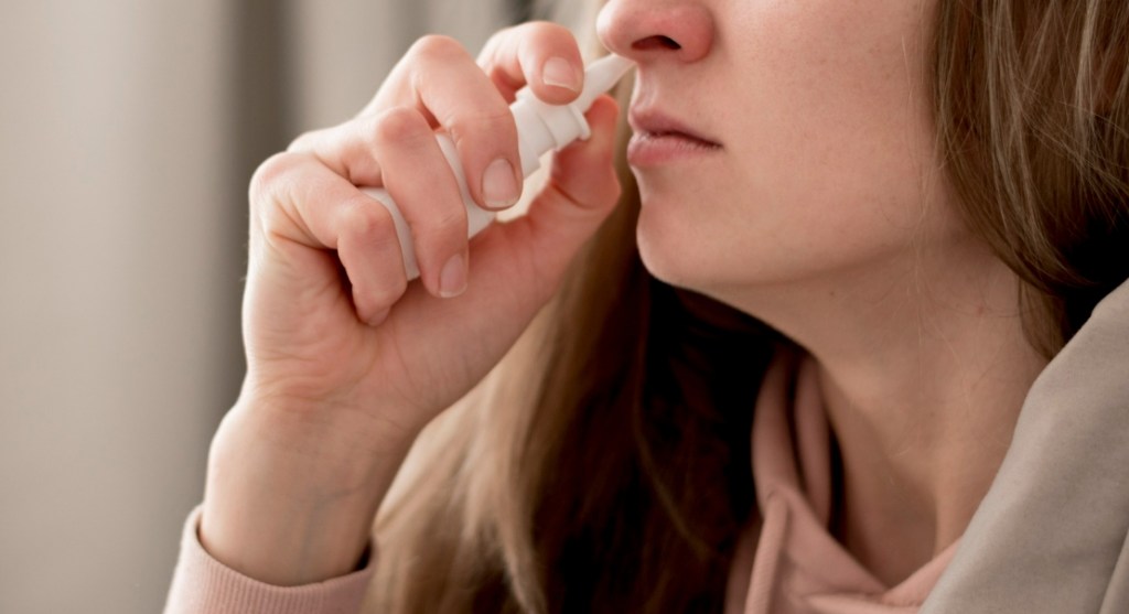 De solução à dependência: quando o descongestionante nasal vira um&nbsp;vilão?