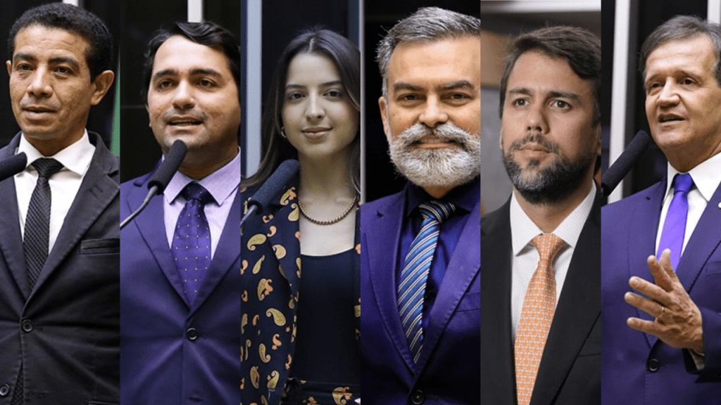 Deputados de direita do Maranhão blindam bancos e cassinos&nbsp;online
