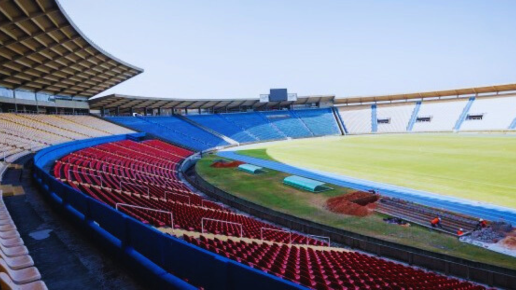 Ministro do STF paralisa intervenções na Federação de Futebol do&nbsp;Maranhão