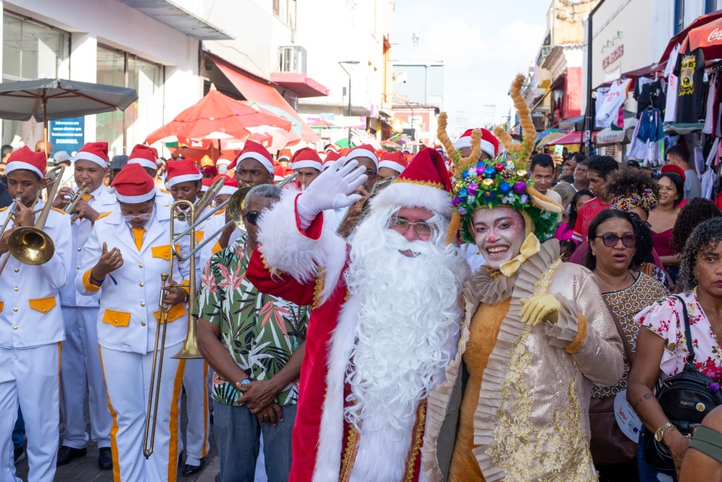 CDL São Luís anuncia Natal Show de Prêmios para aquecer o comércio de fim de&nbsp;ano