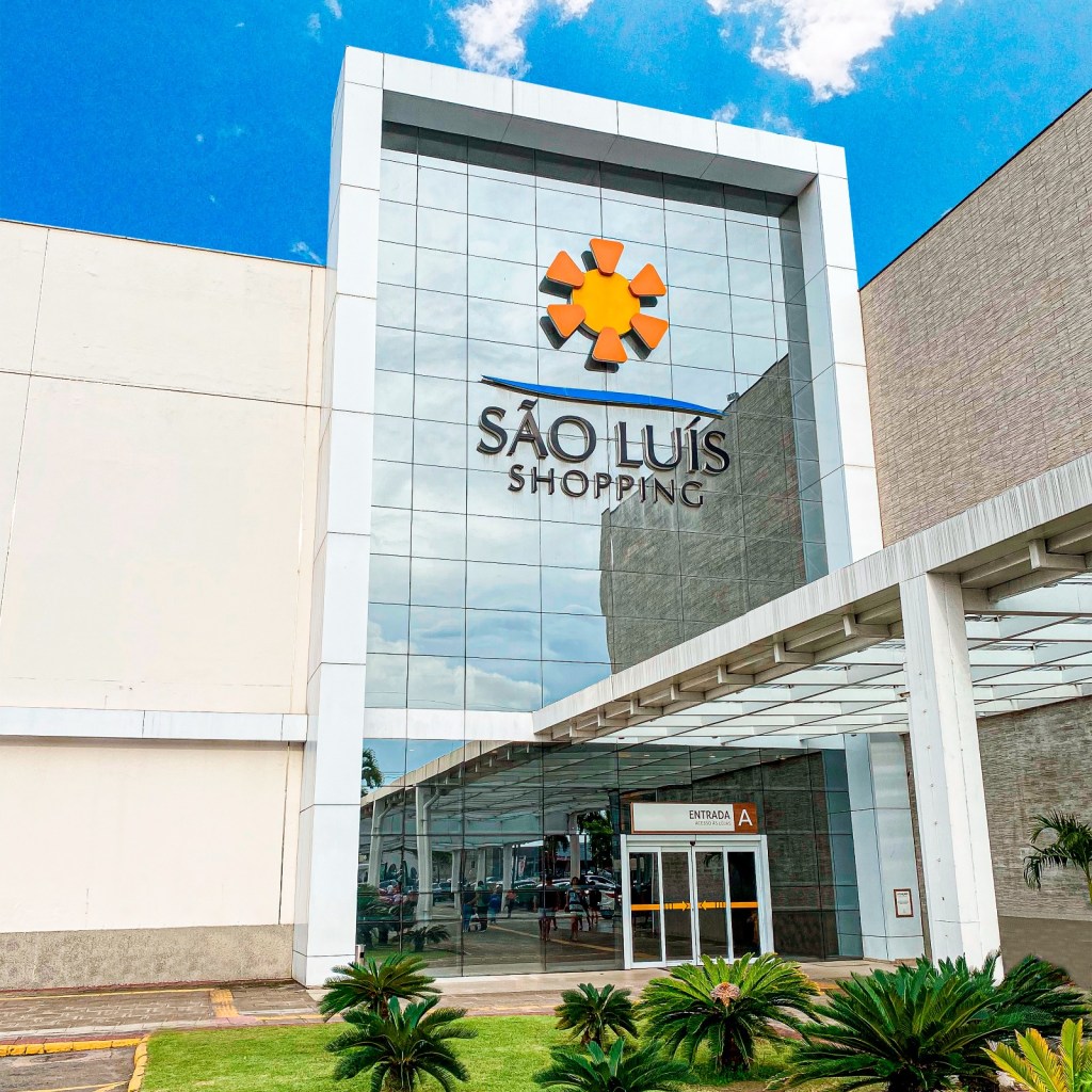 São Luís Shopping anuncia novas operações em outubro e reforça expansão no varejo&nbsp;local