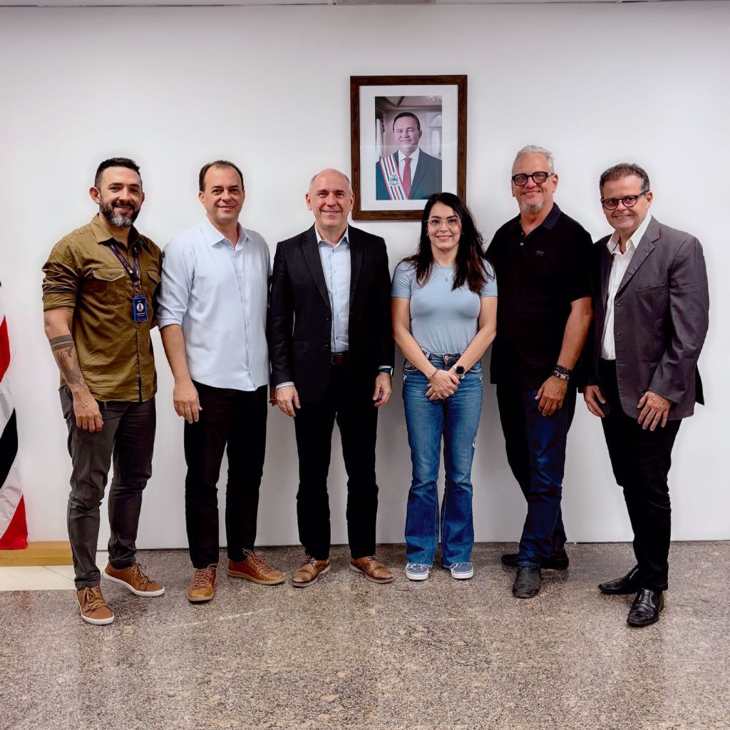 Campanha de Natal da CDL São Luís impulsiona comércio e arrecadação no&nbsp;estado