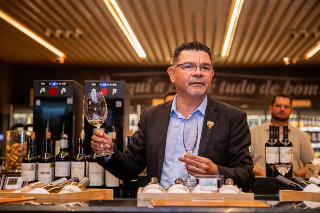 Dia Internacional da Massa com jantar harmonizado e vinhos&nbsp;italianos