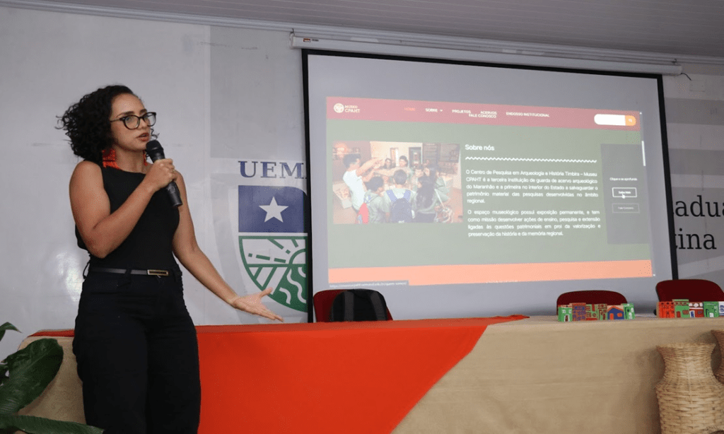 UEMASUL lança museu virtual para preservar história dos povos&nbsp;Timbira