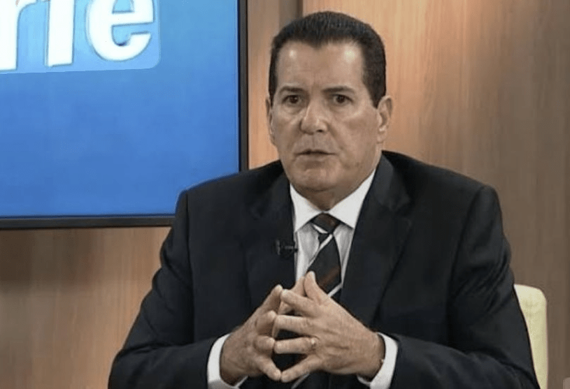 Supremo será palco de disputa sobre intervenção no futebol&nbsp;maranhense