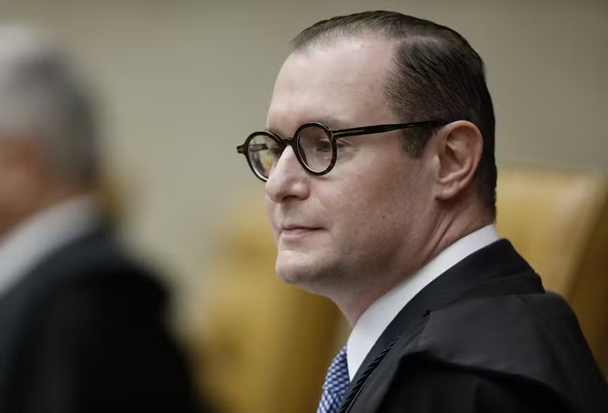 Ministro do STF nega habeas corpus a investigados da Operação 18 Minutos