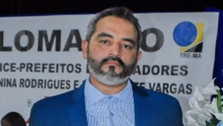 Vereador de Presidente Vargas é denunciado por suposto esquema de funcionário fantasma