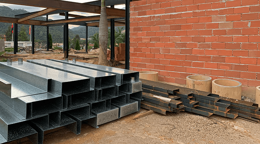 Custo da construção tem alta menor em setembro, aponta&nbsp;IBGE