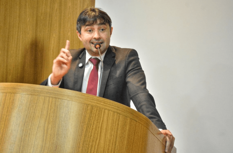 Câmara de São Luís discute política para população em situação de&nbsp;rua