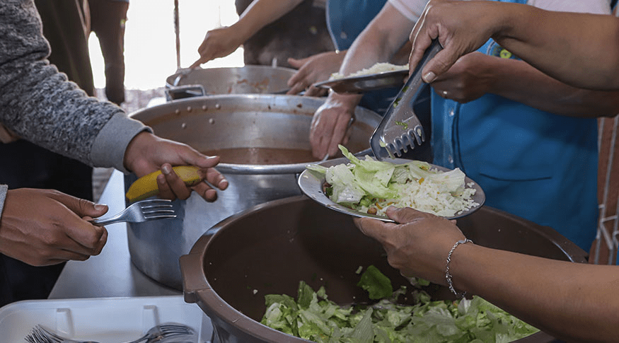 Brasil avança no combate à fome e retira 2,2 milhões de lares da insegurança&nbsp;alimentar