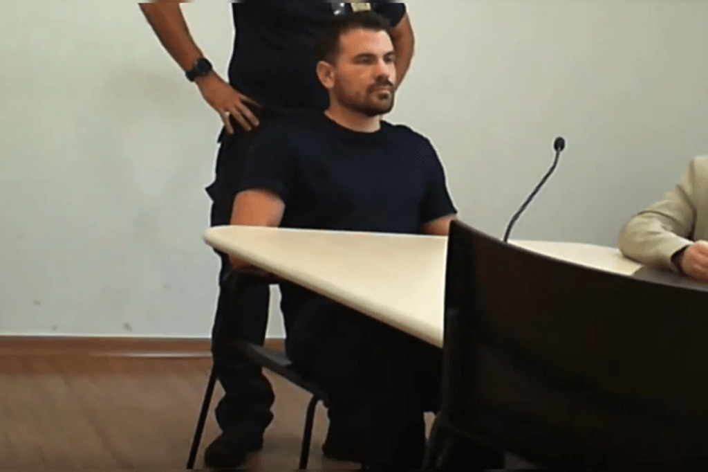 Criador do “Pixuleco” é preso preventivamente por violência&nbsp;doméstica