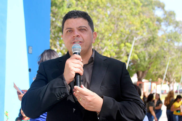 Justiça condena ex-prefeito de Carolina por irregularidades na&nbsp;pandemia