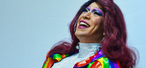 Drag, liberdade e resistência: “Prazer, Profissão Drag Queen” chega ao&nbsp;CCVM
