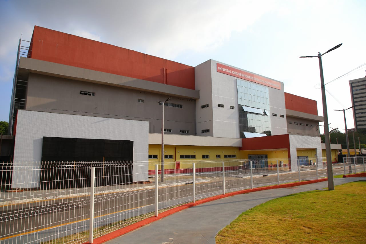 Hospital dos Servidores nega que denúncia de paciente seja sobre sua unidade