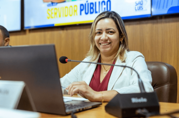 Vereadora propõe rede para fortalecer políticas culturais em São&nbsp;Luís