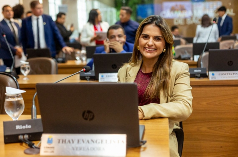 Projeto de lei propõe campanha permanente de educação no trânsito em São Luís