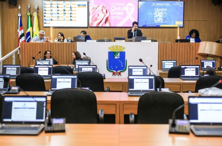 São Luís aprova leis para ampliar educação inclusiva