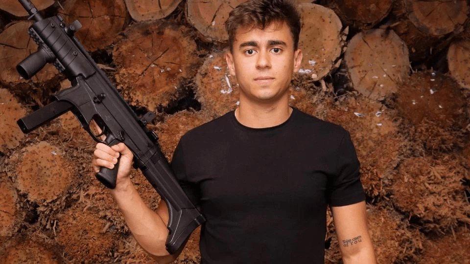 Deputado Nikolas é alvo de pedido de investigação no STF por elo com máfia de&nbsp;combustíveis