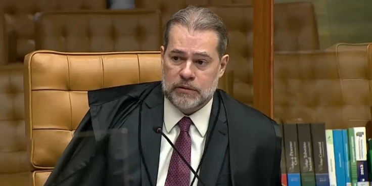 Supremo derruba foro privilegiado de diretores da Assembleia do Maranhão