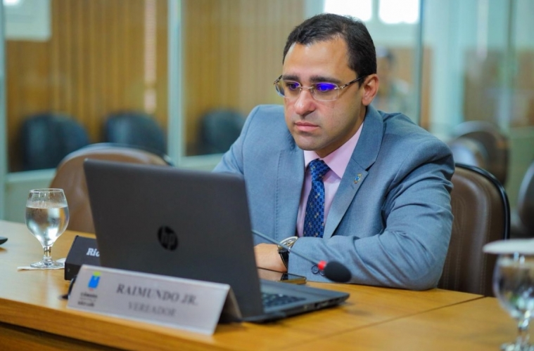 Vereador propõe data oficial para aniversário do bairro do Turu