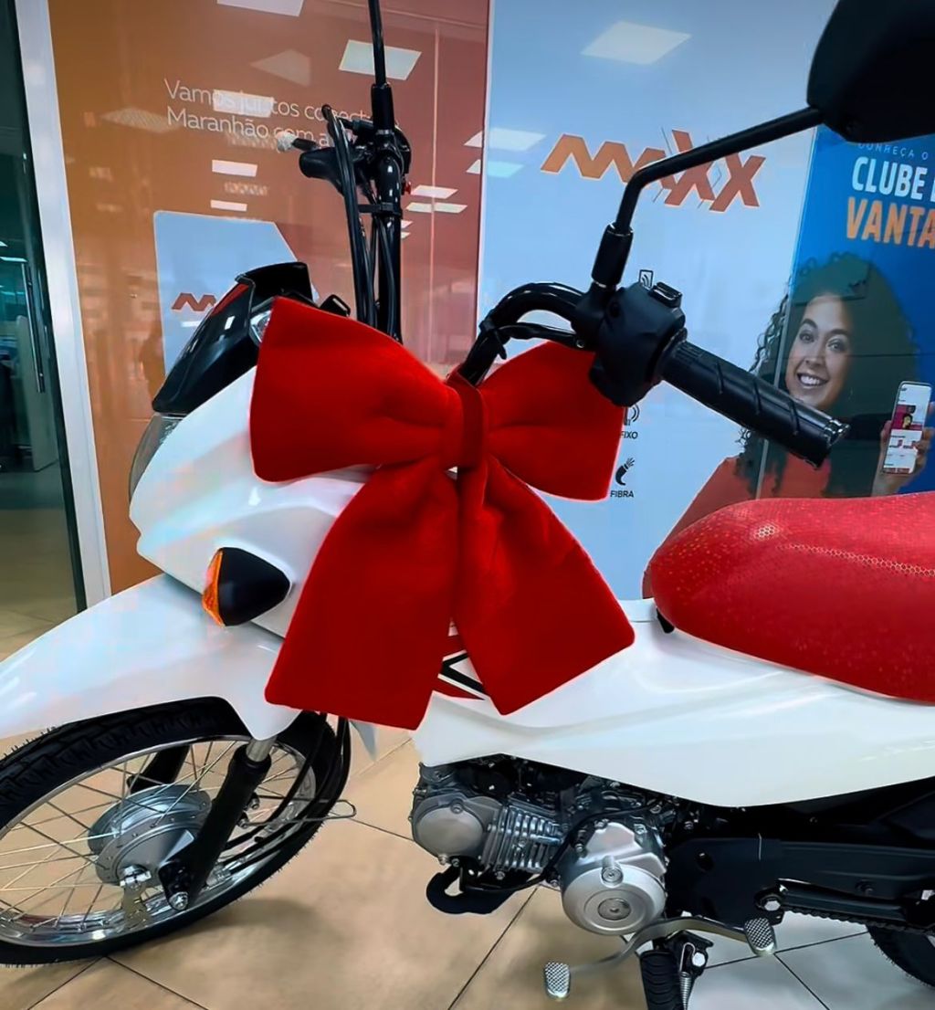 Grande Sorteio da Maxx nesse Sábado&nbsp;(18)