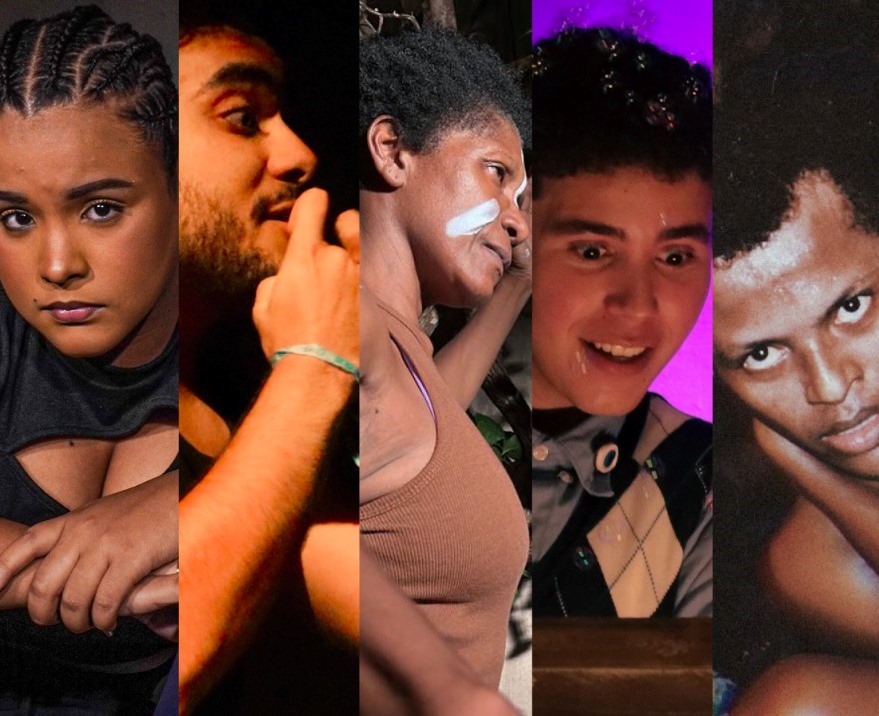 Mostra Artística Gaim apresenta espetáculos maranhenses inéditos até este sábado no Teatro&nbsp;Sesc