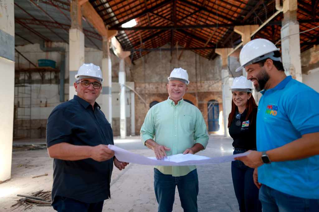 Governo anuncia ampliação do Shopping da Criança para dobrar capacidade de&nbsp;atendimento