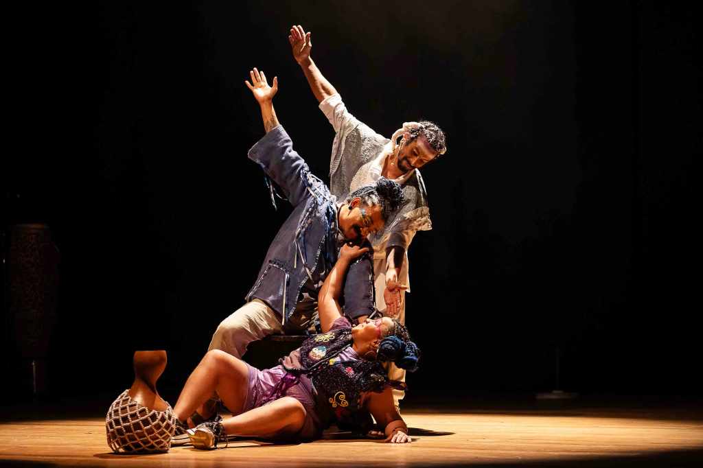 27ª edição do Palco Giratório em São Luís e Caxias promove espetáculos, oficinas e&nbsp;mais