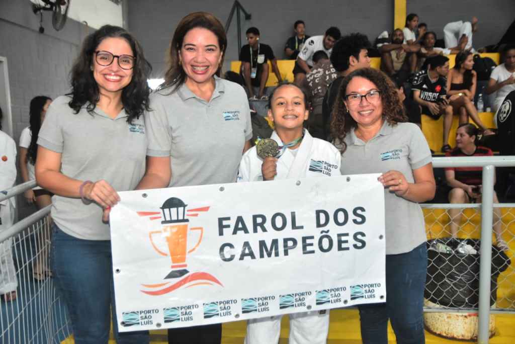 JUDOCA DO PROJETO SOCIAL “FAROL DOS CAMPEÕES” NA CONTAGEM FINAL PARA O JEB´S&nbsp;2025