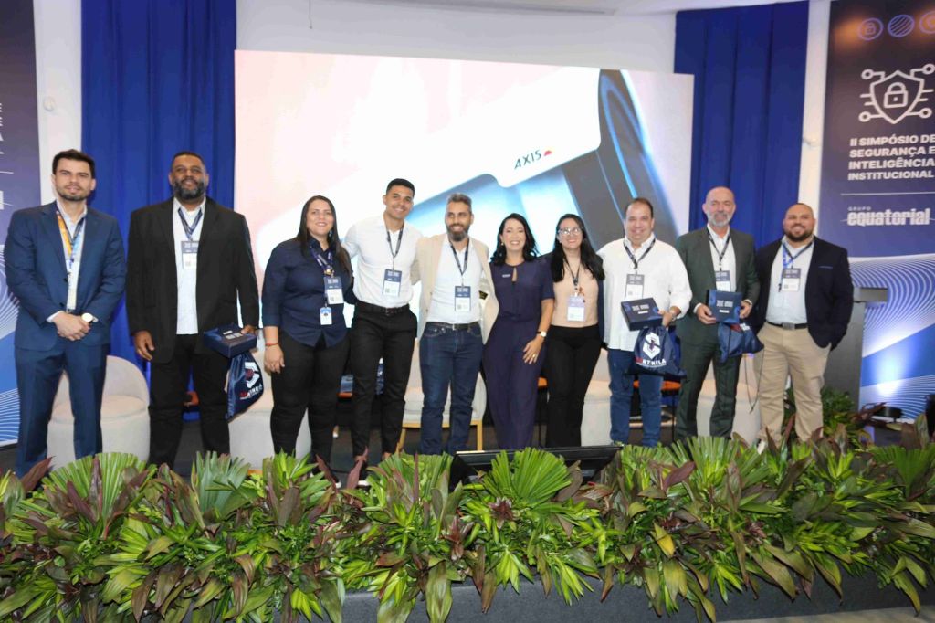 Grupo Equatorial promoveu II Simpósio de Segurança e Inteligência&nbsp;Institucional