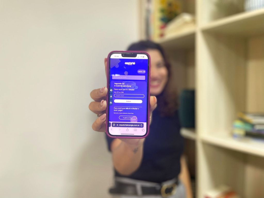Equatorial Maranhão informa sobre atendimento no feriado desta quarta-feira (15) em&nbsp;Imperatriz