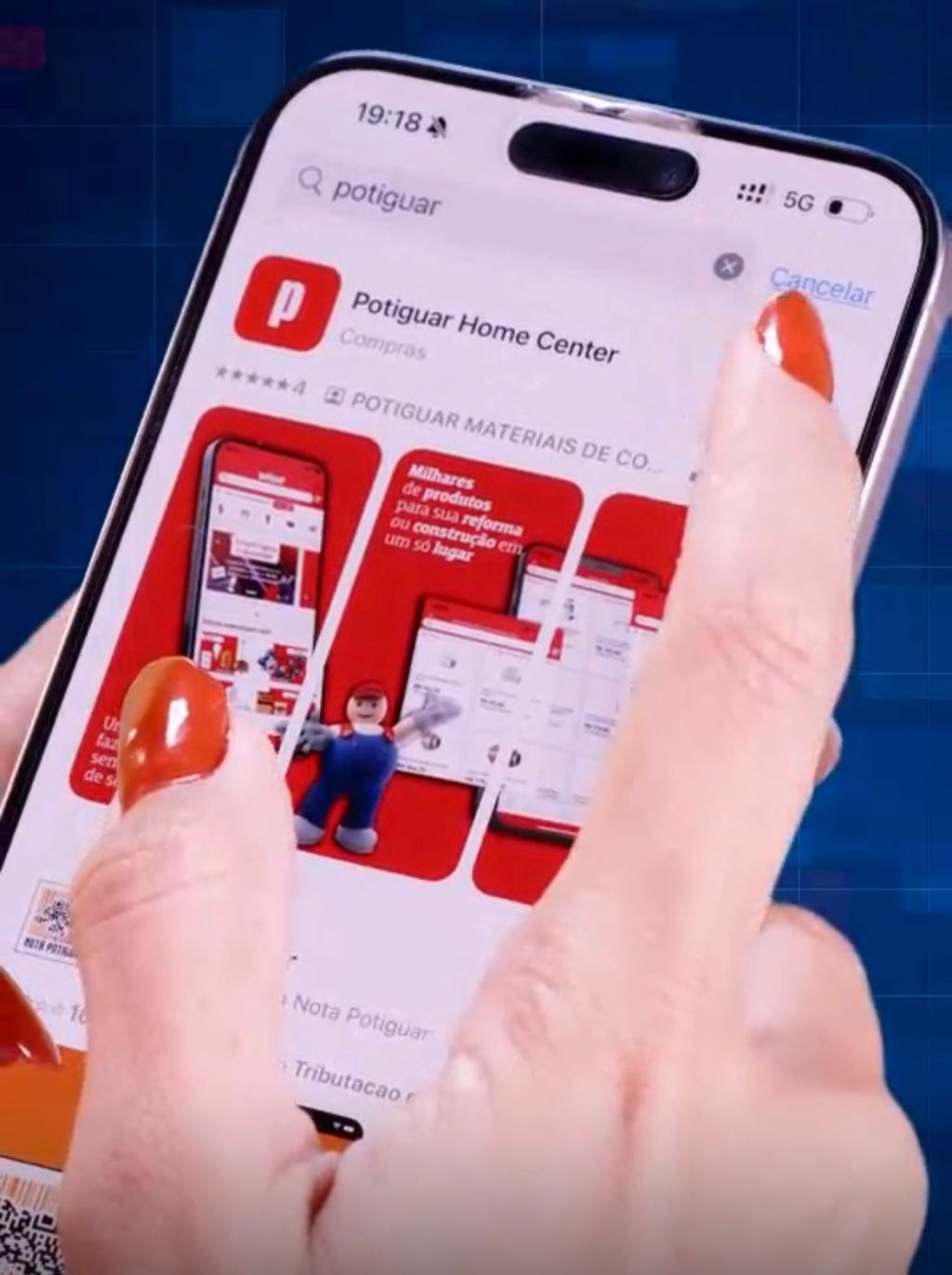 Lojas Potiguar divulgam programação especial para os feriados de&nbsp;outubro