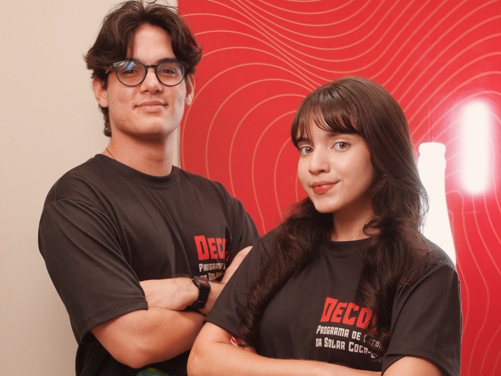 Com vagas em São Luís, Solar Coca-Cola abre inscrições para nova edição do programa de estágio “Decola” para estudantes de diversas&nbsp;áreas