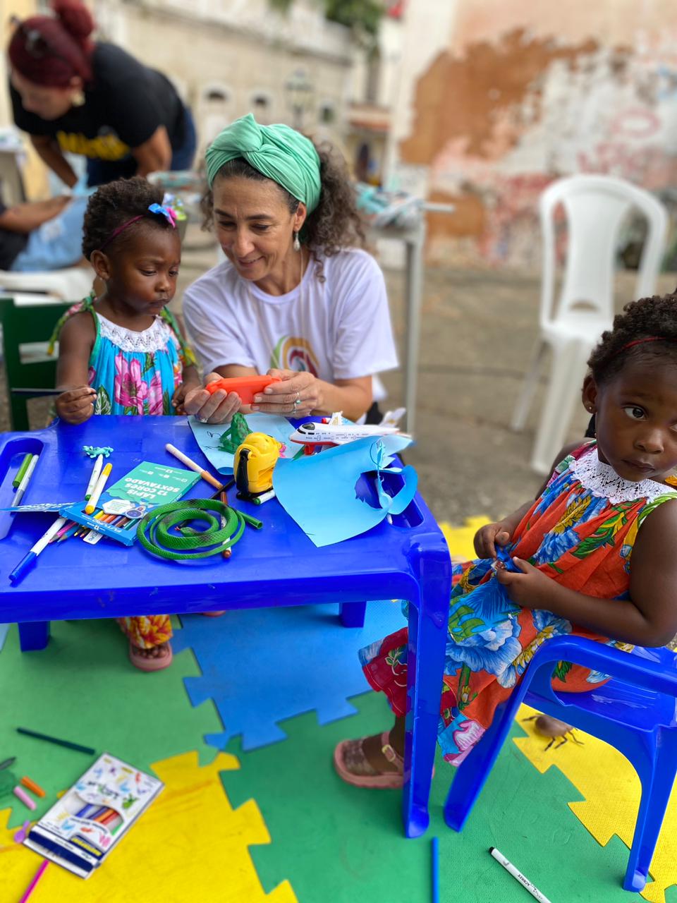 “No Ritmo da Adoção”: edição especial do projeto reunirá ações em prol dos animais, além de artesanato, gastronomia e empreendedorismo feminino