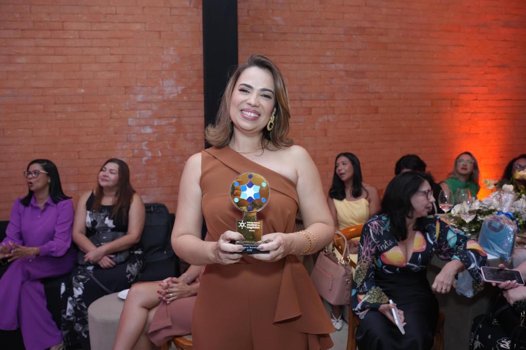 Empreendedoras maranhenses se classificam para a final nacional do Prêmio Sebrae Mulher de Negócios&nbsp;2025