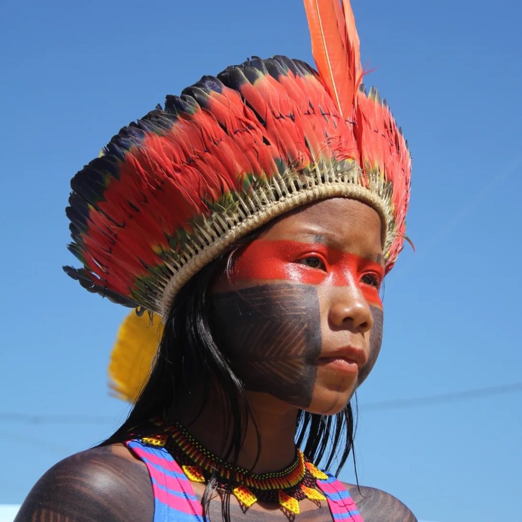 Exposição “Brasil: Terra Indígena” reafirma protagonismo dos povos originários na formação da cultura&nbsp;brasileira