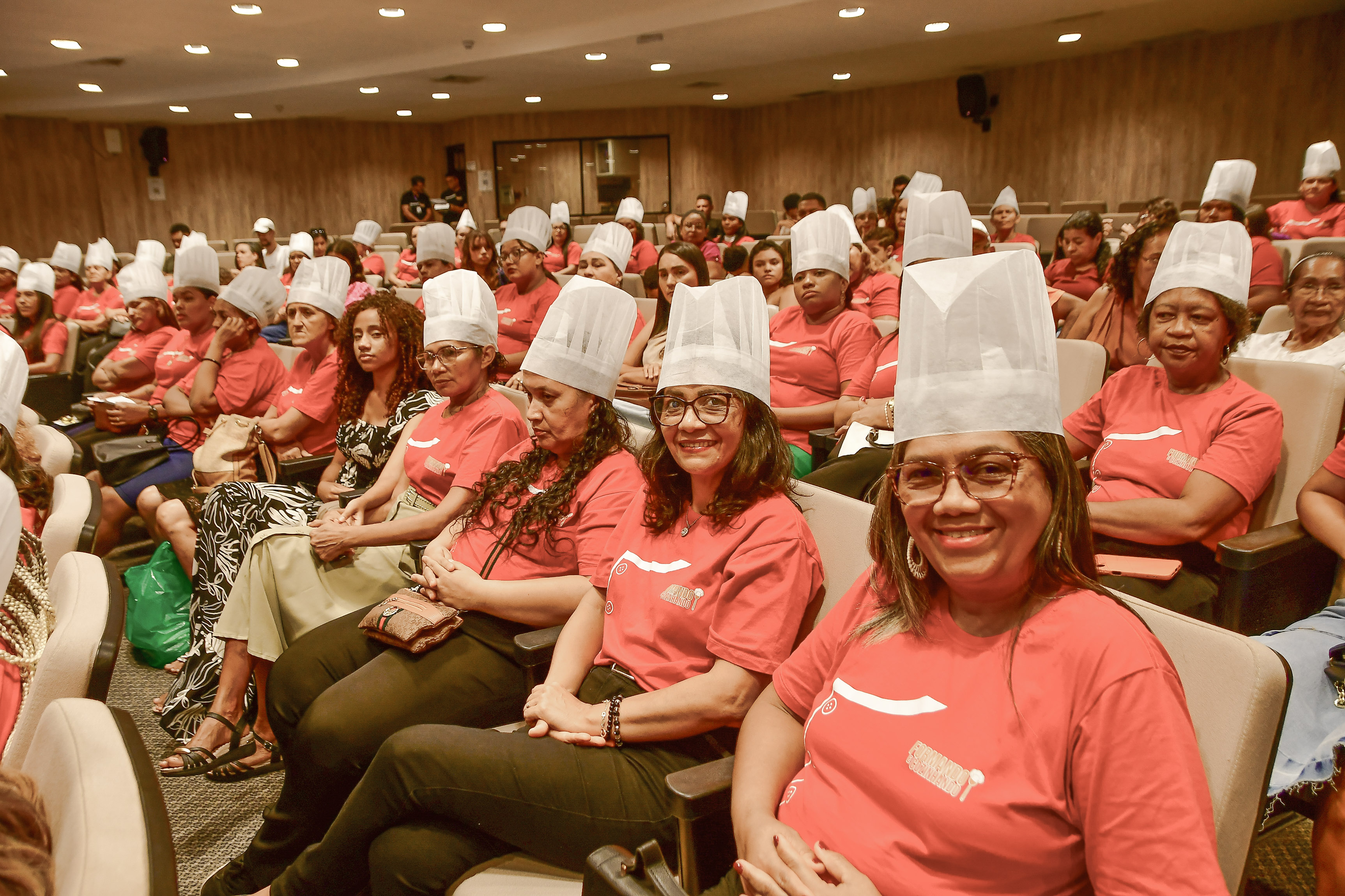 Alimentação com identidade: empreendedoras maranhenses transformam o território com seus sabores e histórias