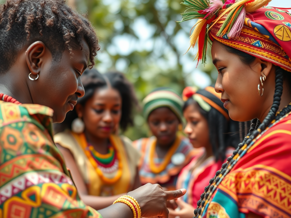 5 dicas para valorizar a diversidade cultural e promover uma educação&nbsp;antirracista